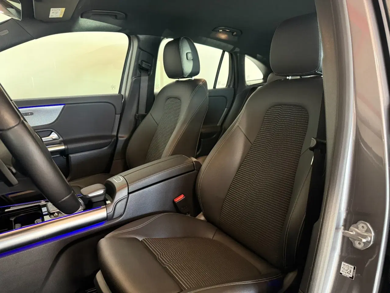 Billede 12 - Mercedes EQA250 Progressive