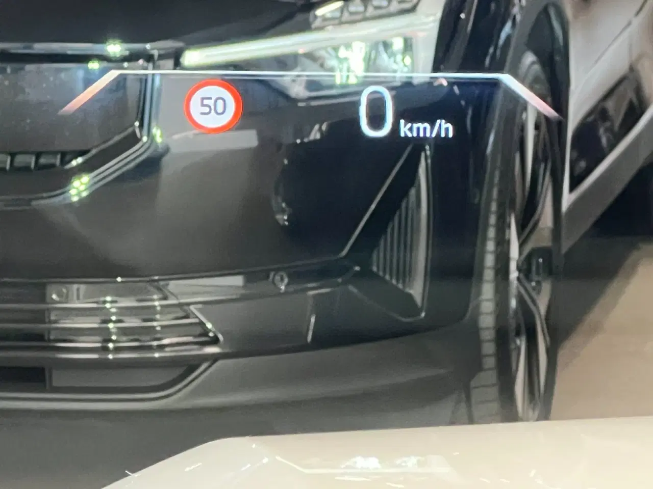 Billede 23 - BMW iX1  eDrive20 Fully Charged M-Sport