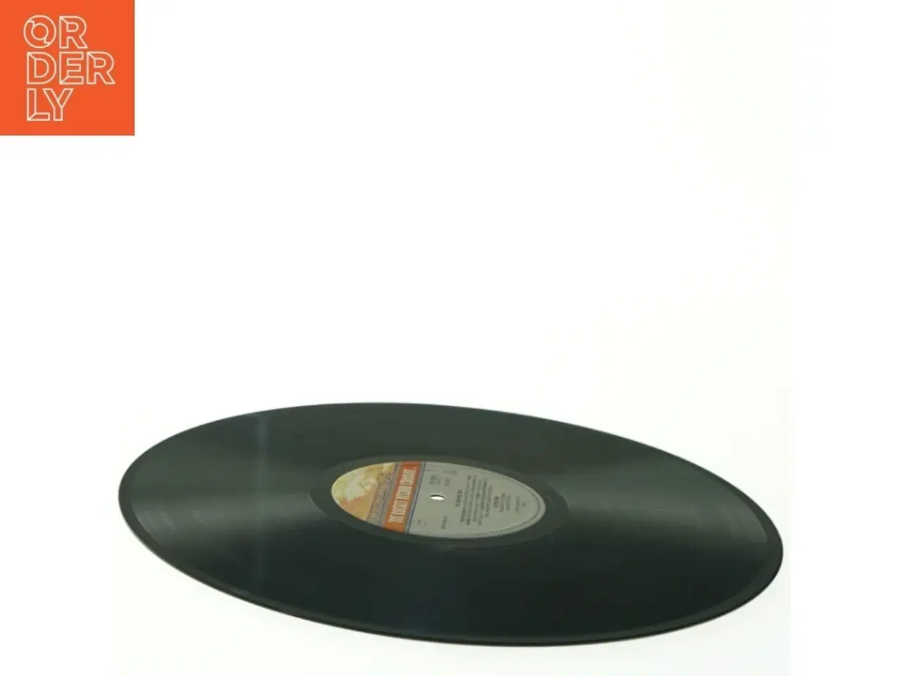 Billede 3 - Elton John - Too Low For Zero LP fra Rocket Record Company (str. 31 x 31 cm)