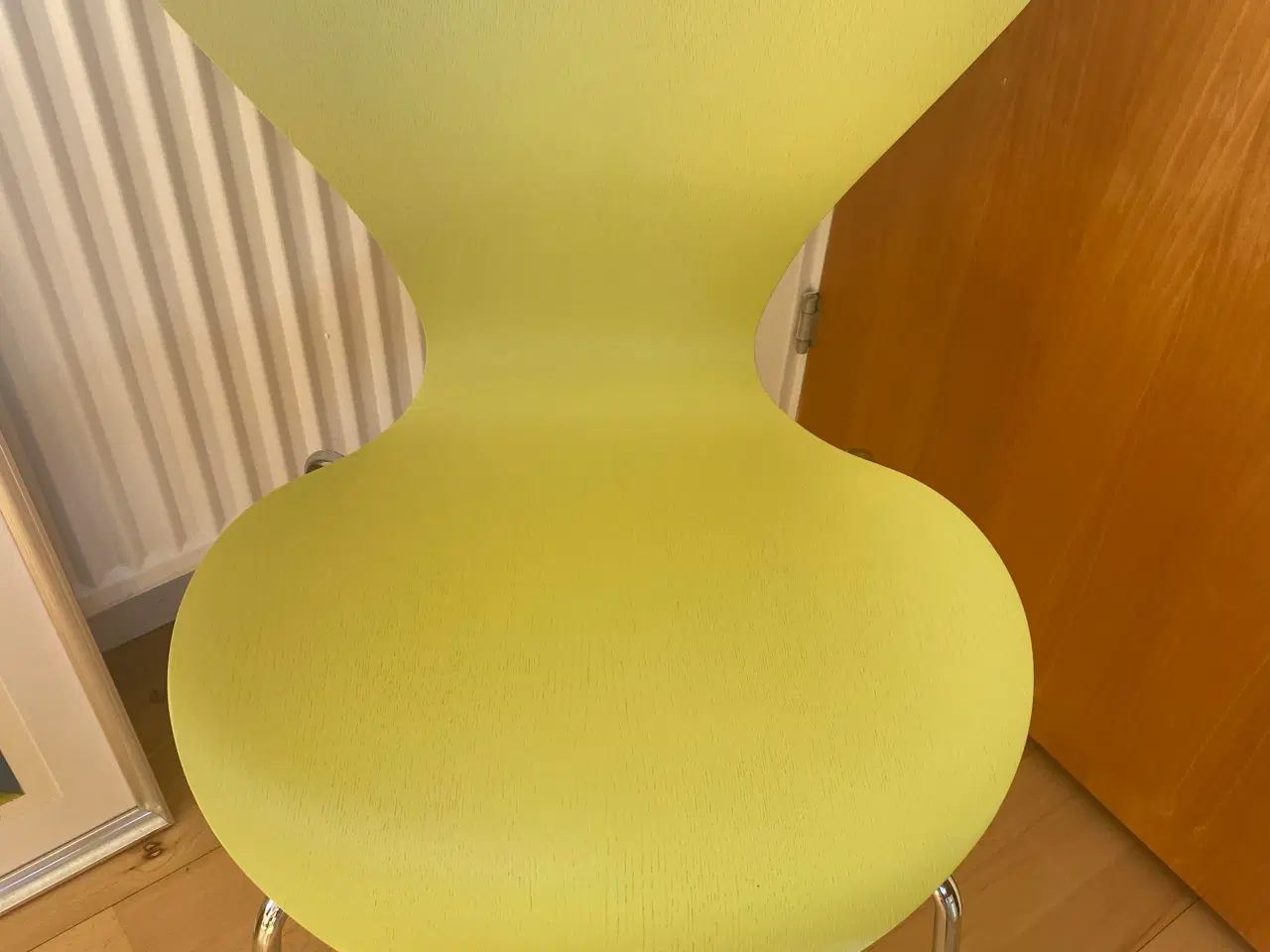 Billede 2 - Arne Jacobsen 7’er stol