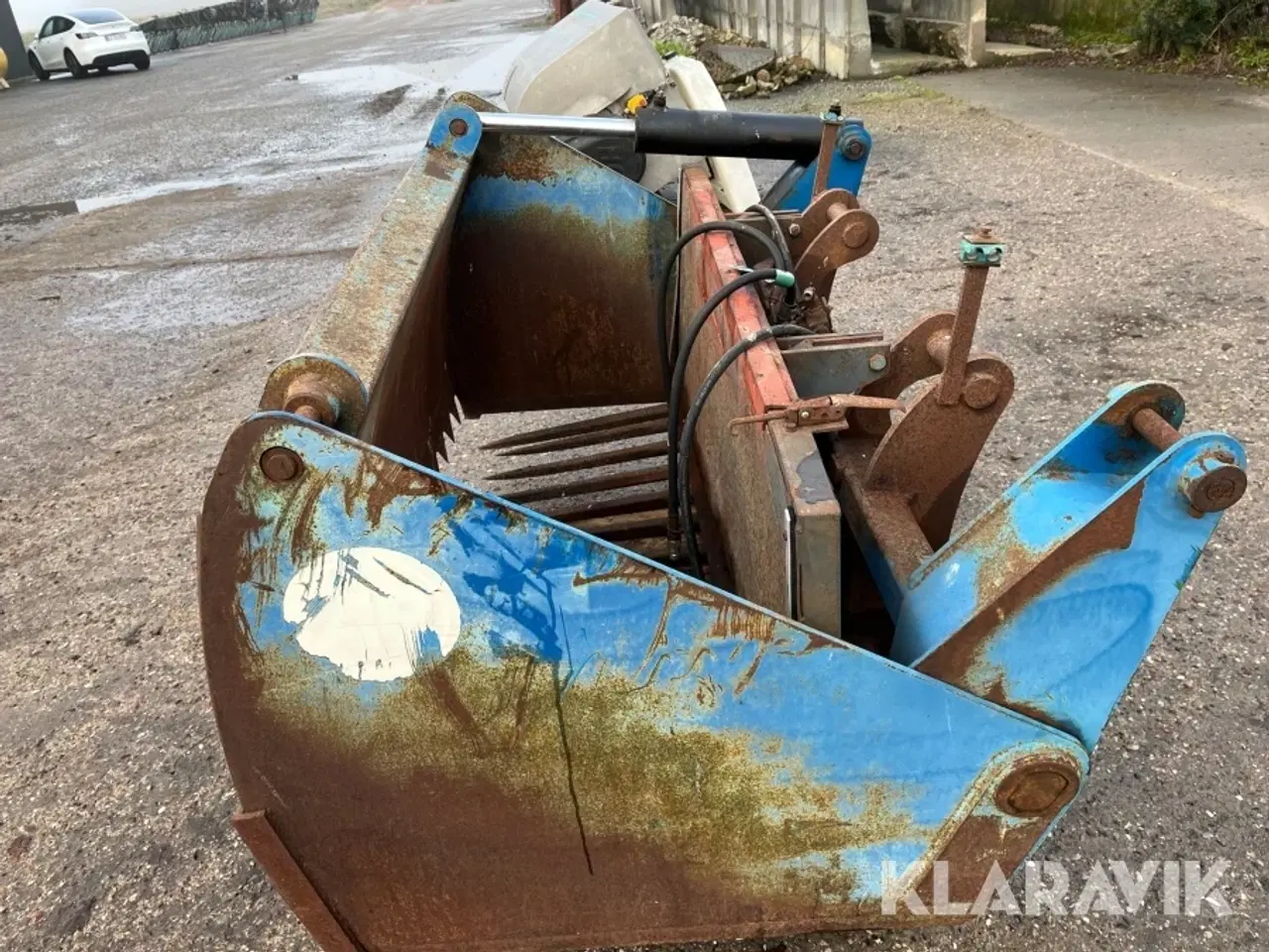 Billede 11 - Blokskærer AP