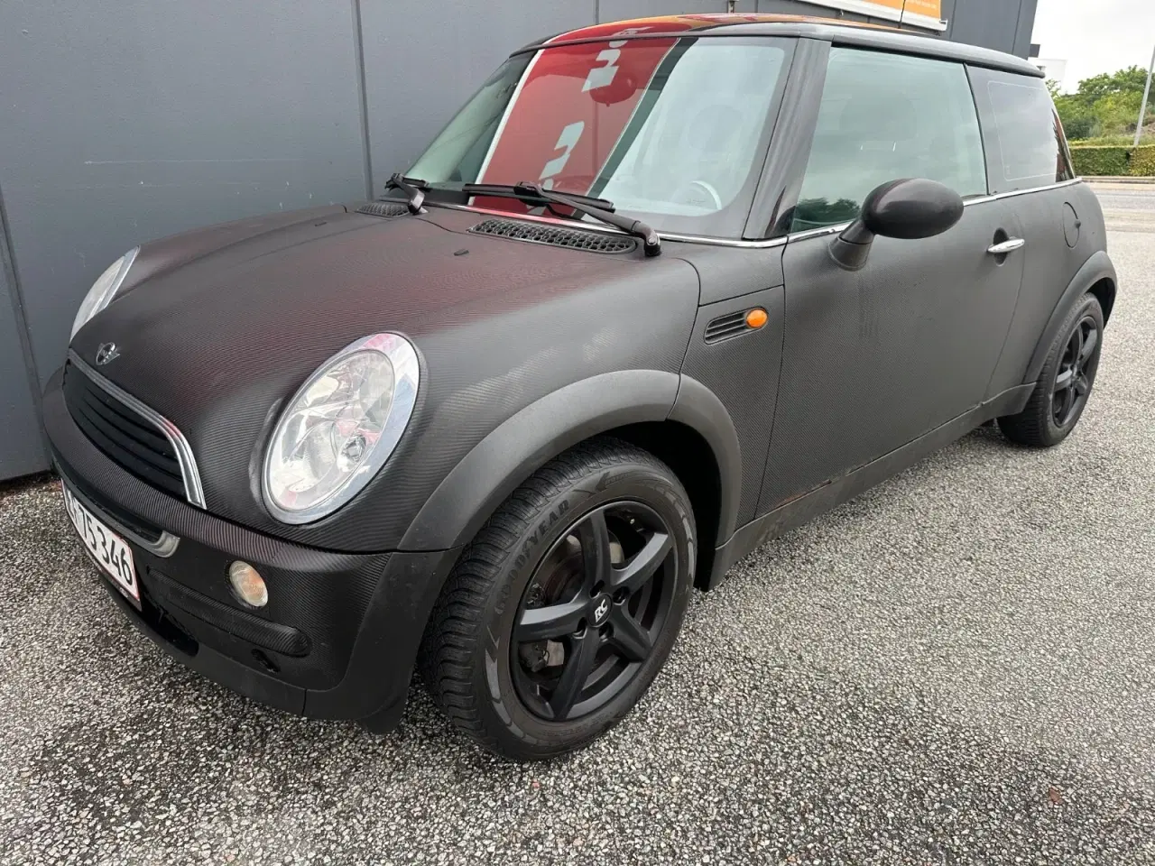 Billede 1 - MINI One 1,6 