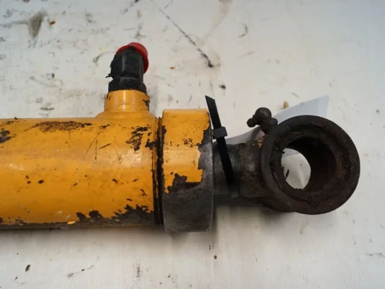 Billede 3 - Mustang 2026 Hydraulik cylinder 190828