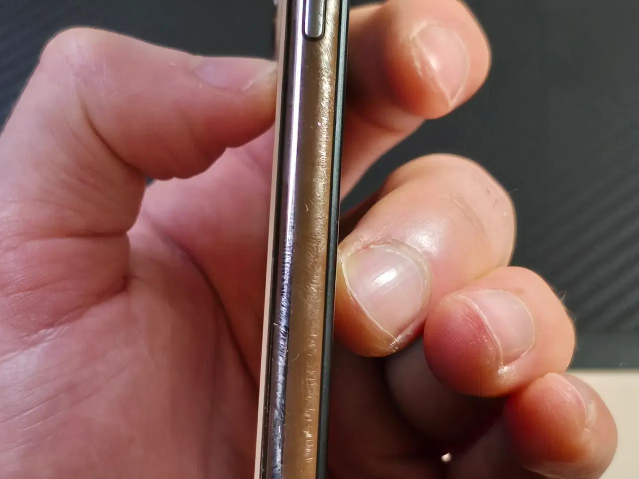 Billede 4 - iPhone 11 Pro 64 GB Guld – (til forhandling)