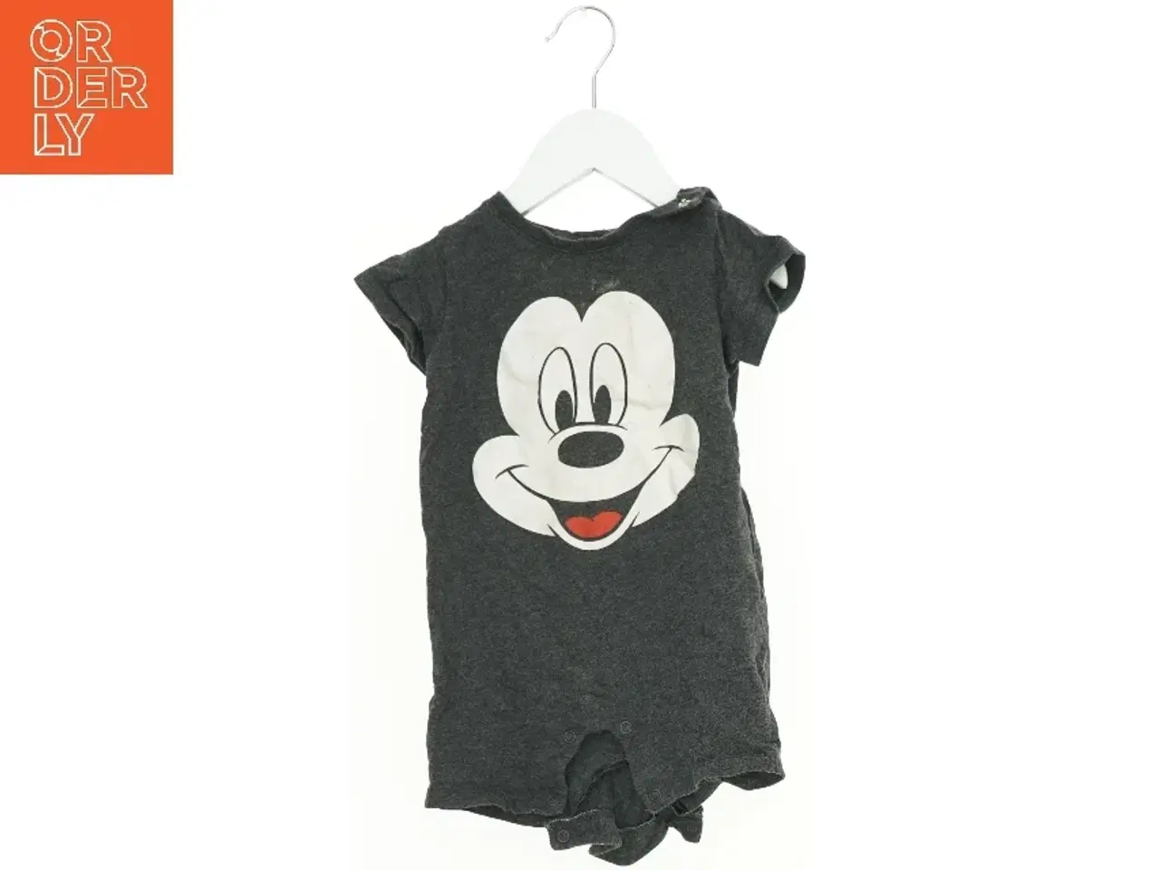 Billede 1 - Bodystocking fra H&M (str. 74 cm)