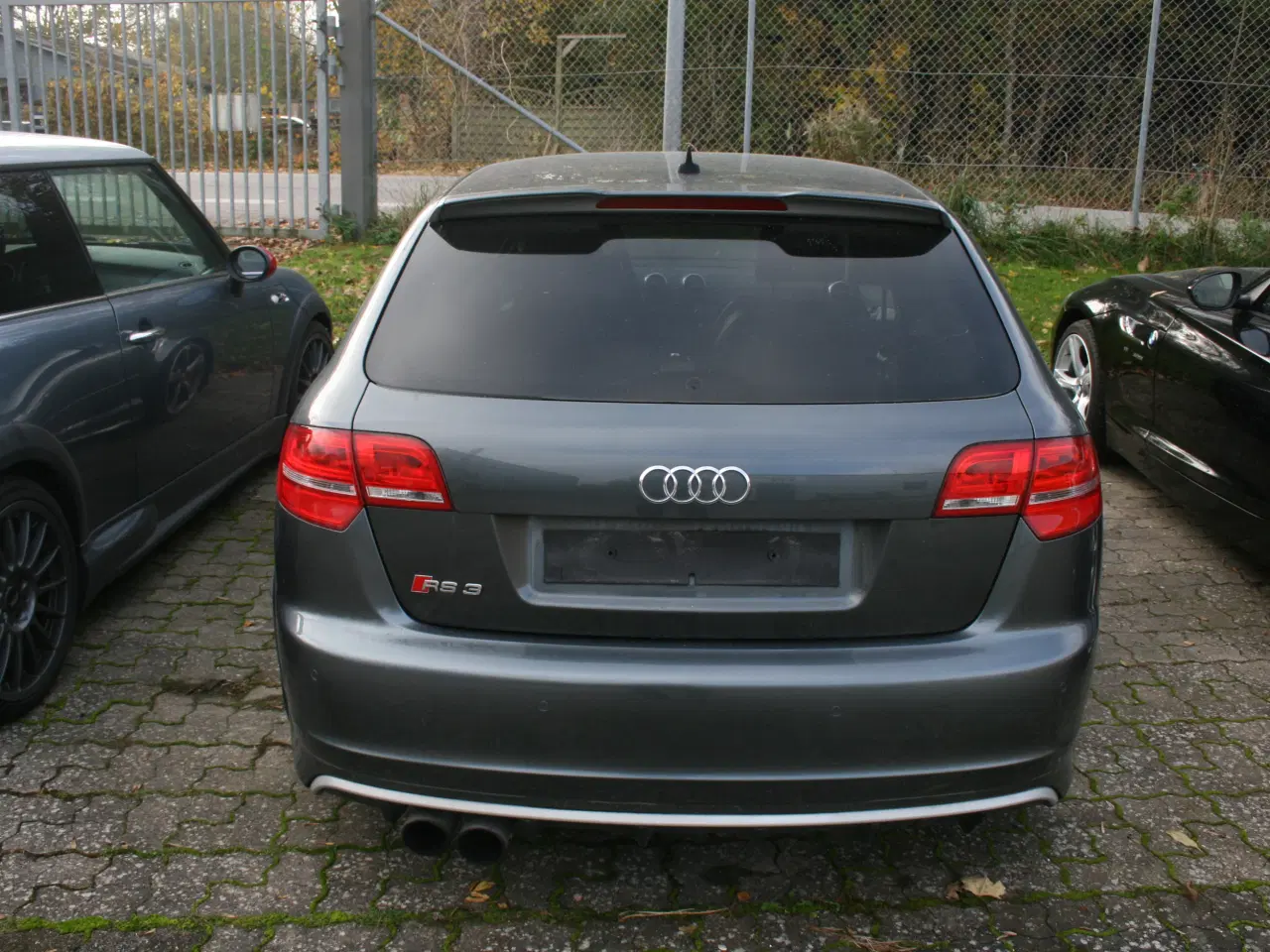 Billede 4 - Audi RS3