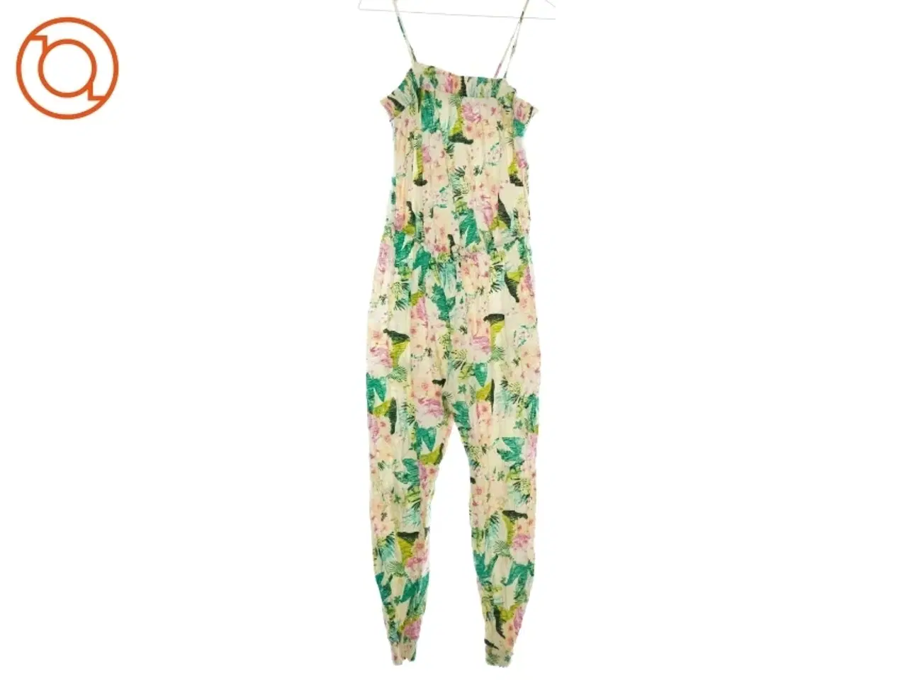 Billede 2 - Buksedragt fra Zara Girls (str. 152)