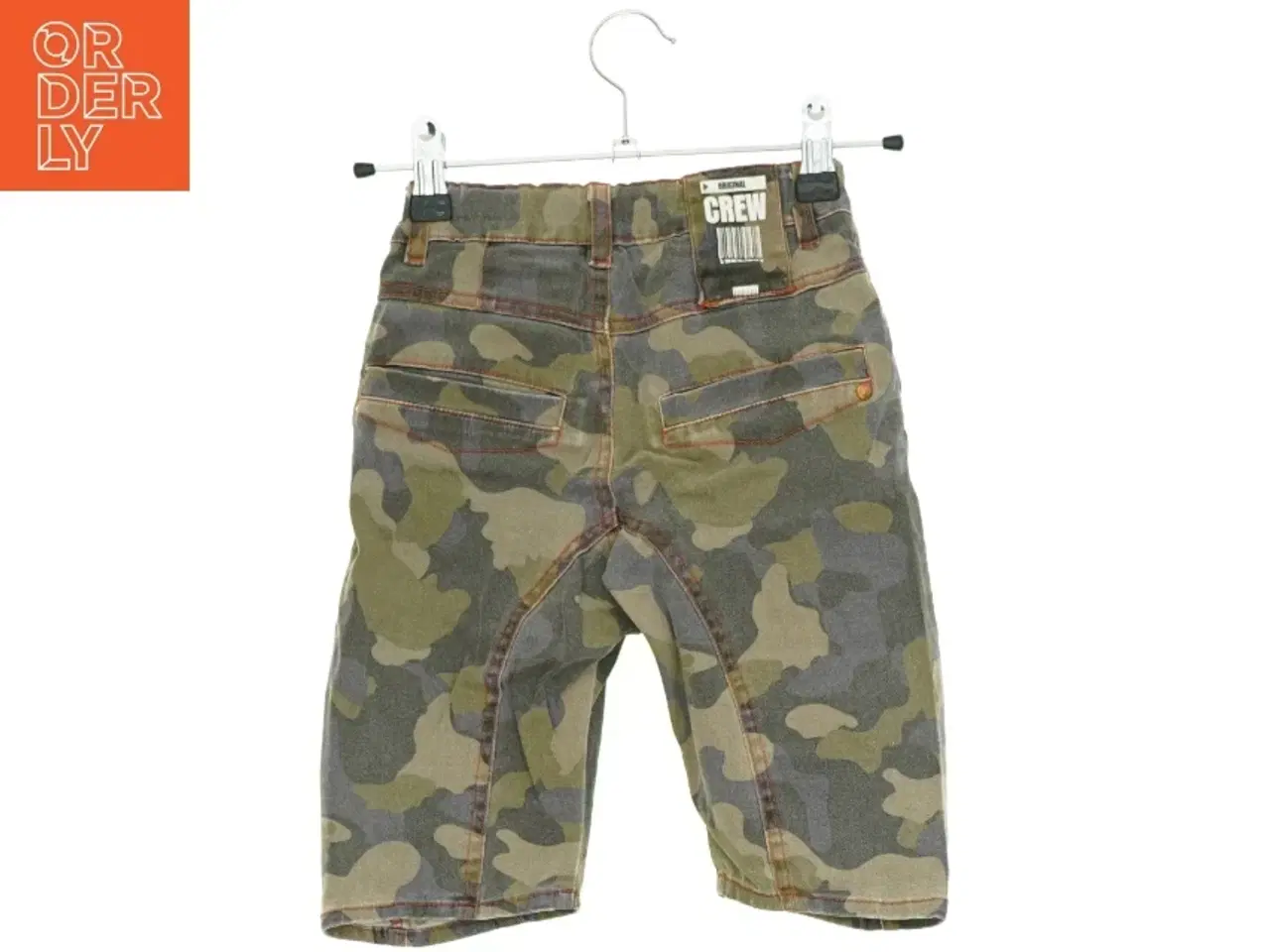 Billede 2 - Shorts fra Kids Up (str. 110 cm)