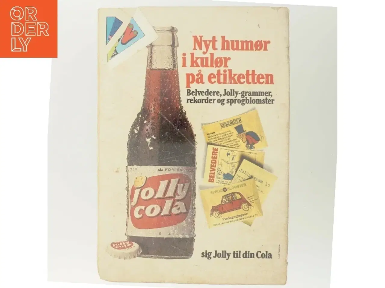 Billede 3 - Anders And & Co. (Bog)