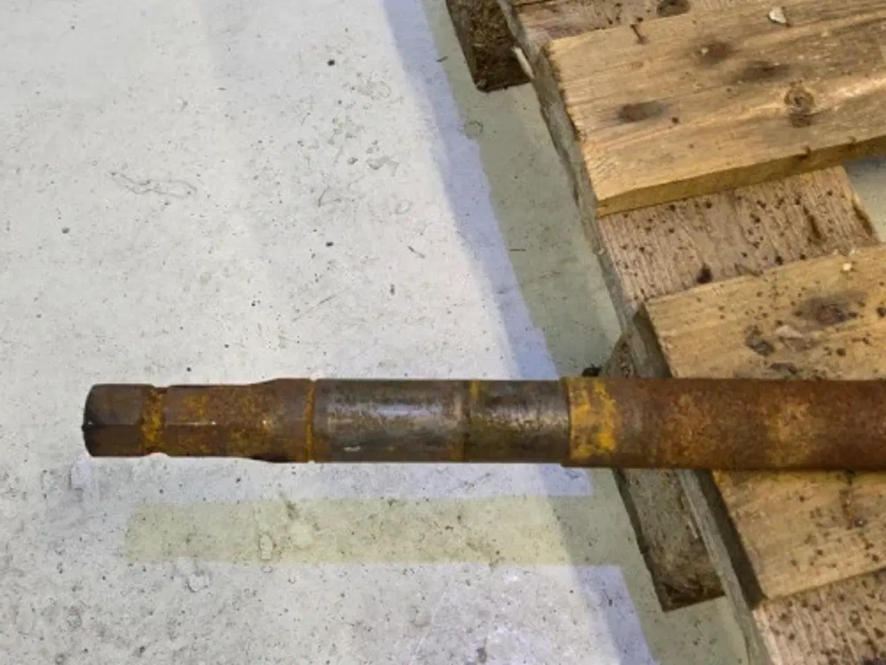 Billede 12 - Case 2188 Aksel 241931A3