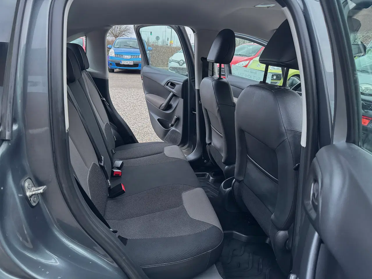 Billede 13 - Citroen C3 Nysyn kun kørt 132000km Pæn