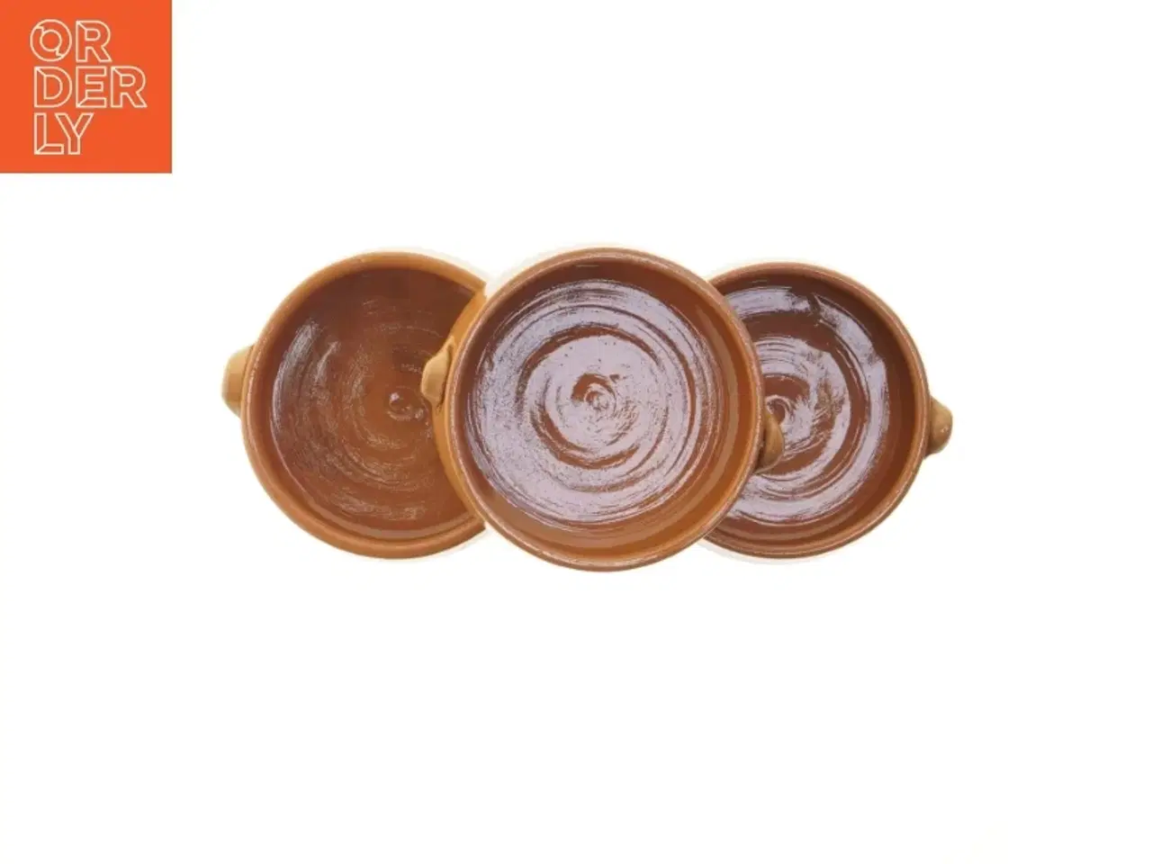 Billede 5 - Terracotta skåle (str. Ø 14,5 cm)