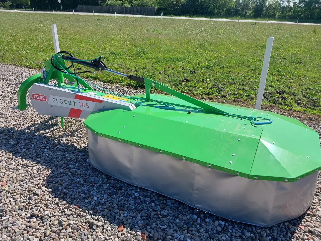 Billede 5 - Talex ECO CUT 185
