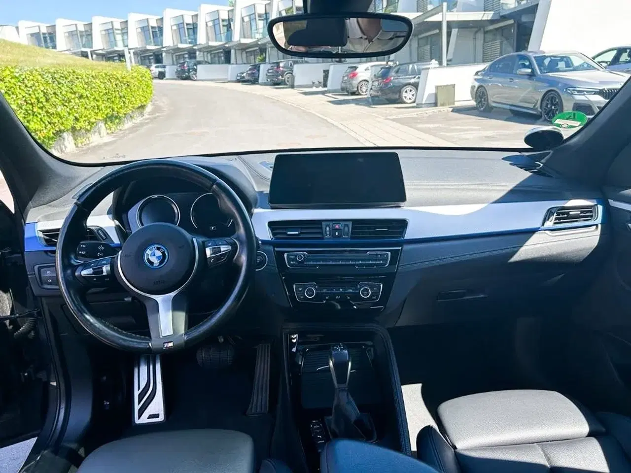 Billede 9 - BMW X1 1,5 xDrive25e M-Sport+ aut.