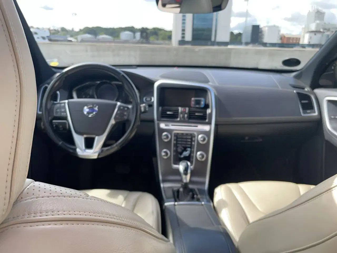 Billede 10 - Volvo XC60 2,0 D4 190 Momentum aut.