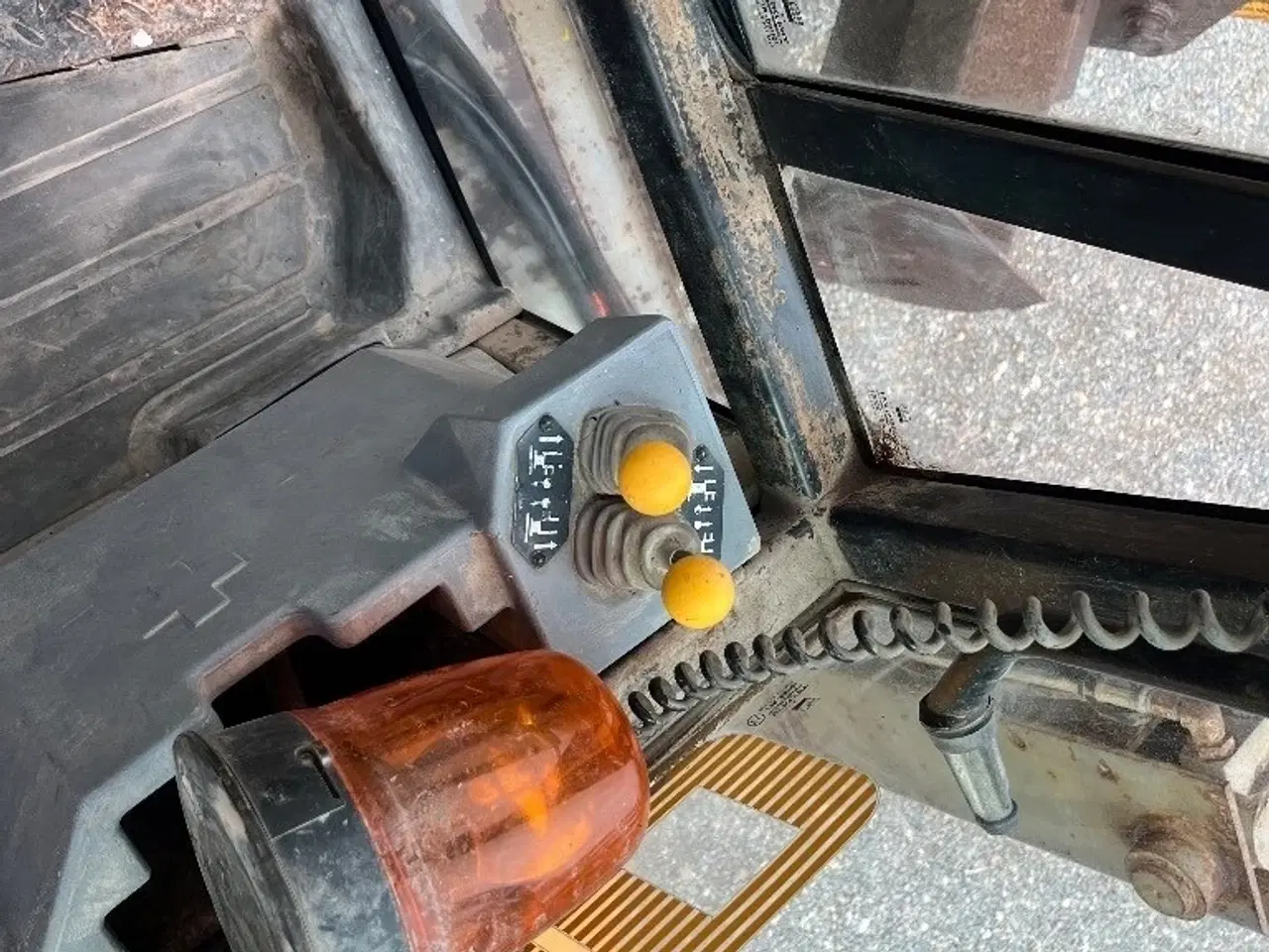 Billede 8 - Massey Ferguson 860