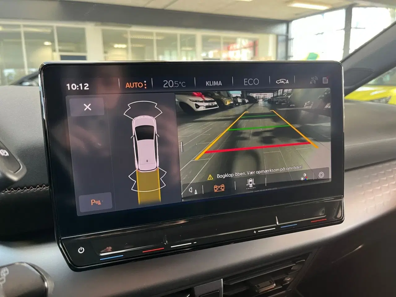 Billede 17 - Cupra Born 58 e-Boost