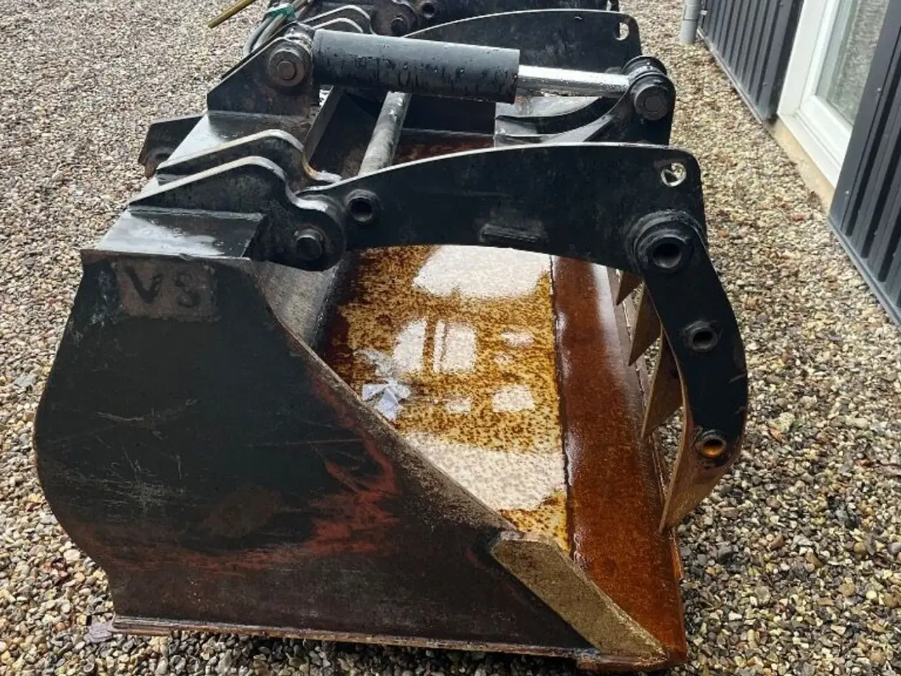 Billede 5 - VS Overfaldsklo