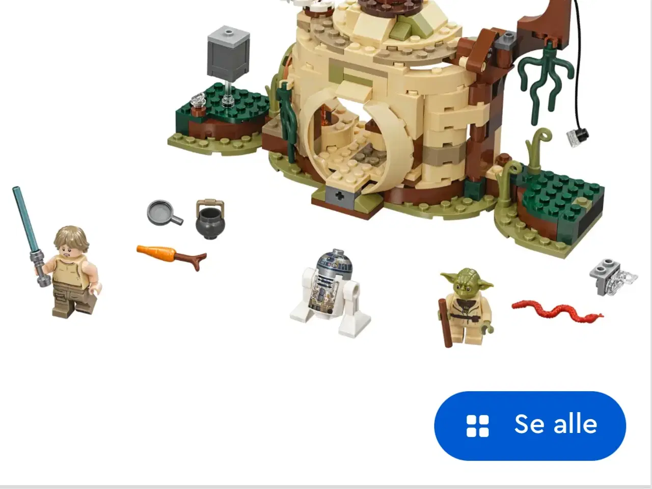 Billede 7 - Lego Star Wars 