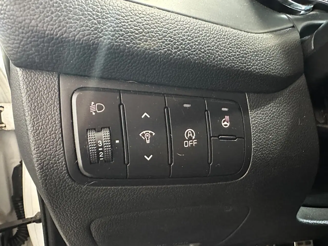 Billede 11 - Kia Ceed 1,6 CRDi 136 GT-Line Limited SW