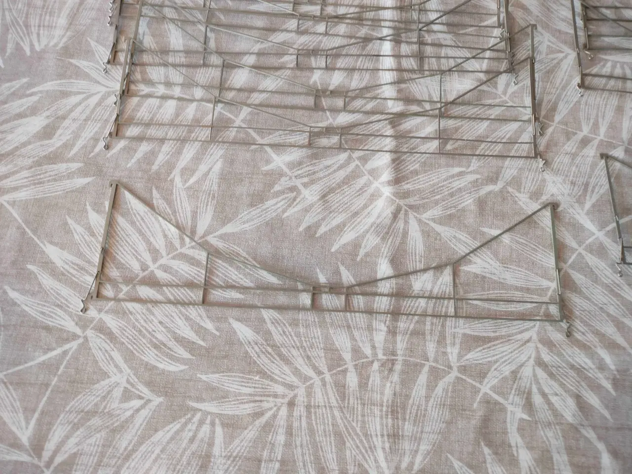 Billede 3 - Märklin Køretråde Tværforbindelse 7016 og 7017