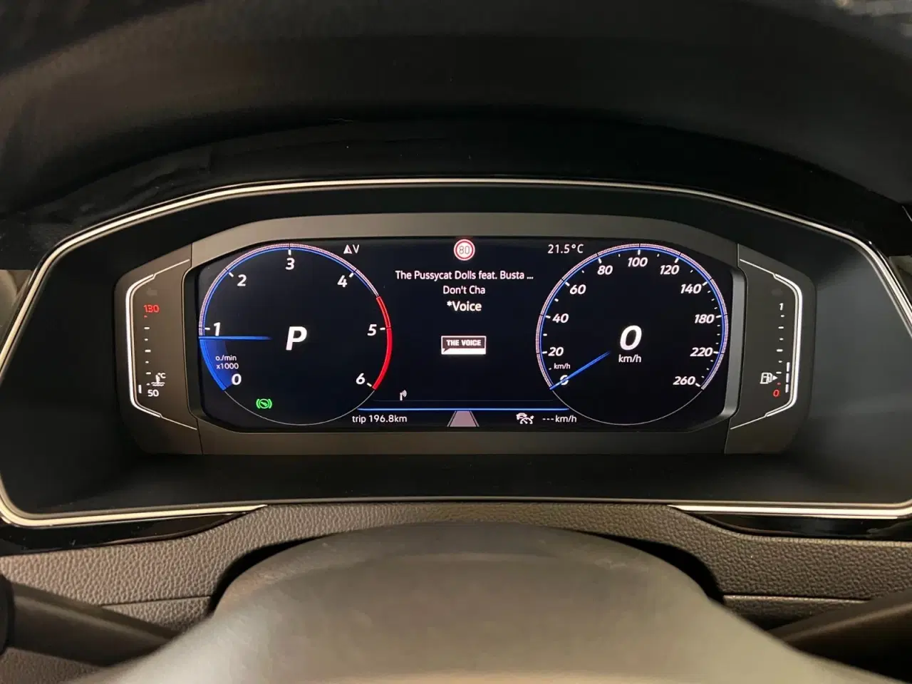 Billede 16 - VW Passat 2,0 TDi 150 Elegance+ Variant DSG