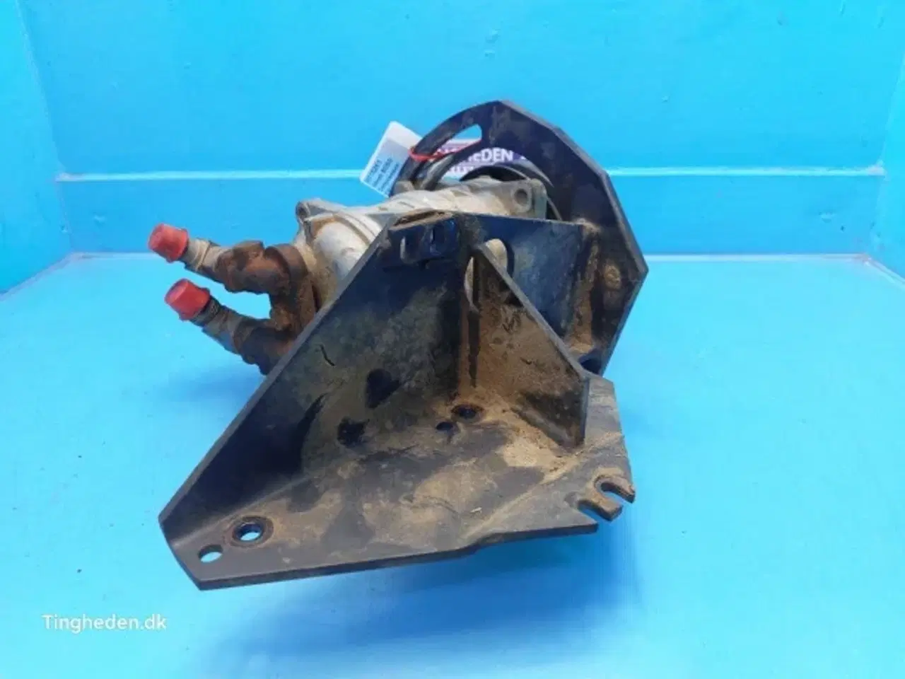 Billede 7 - Valmet 8050 Kompressor 32838600