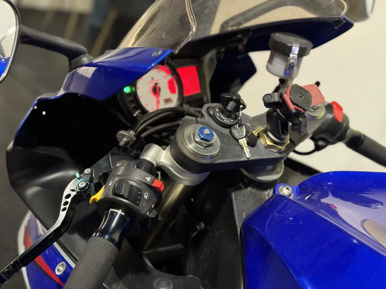 Billede 3 - Suzuki GSX-R60 k7