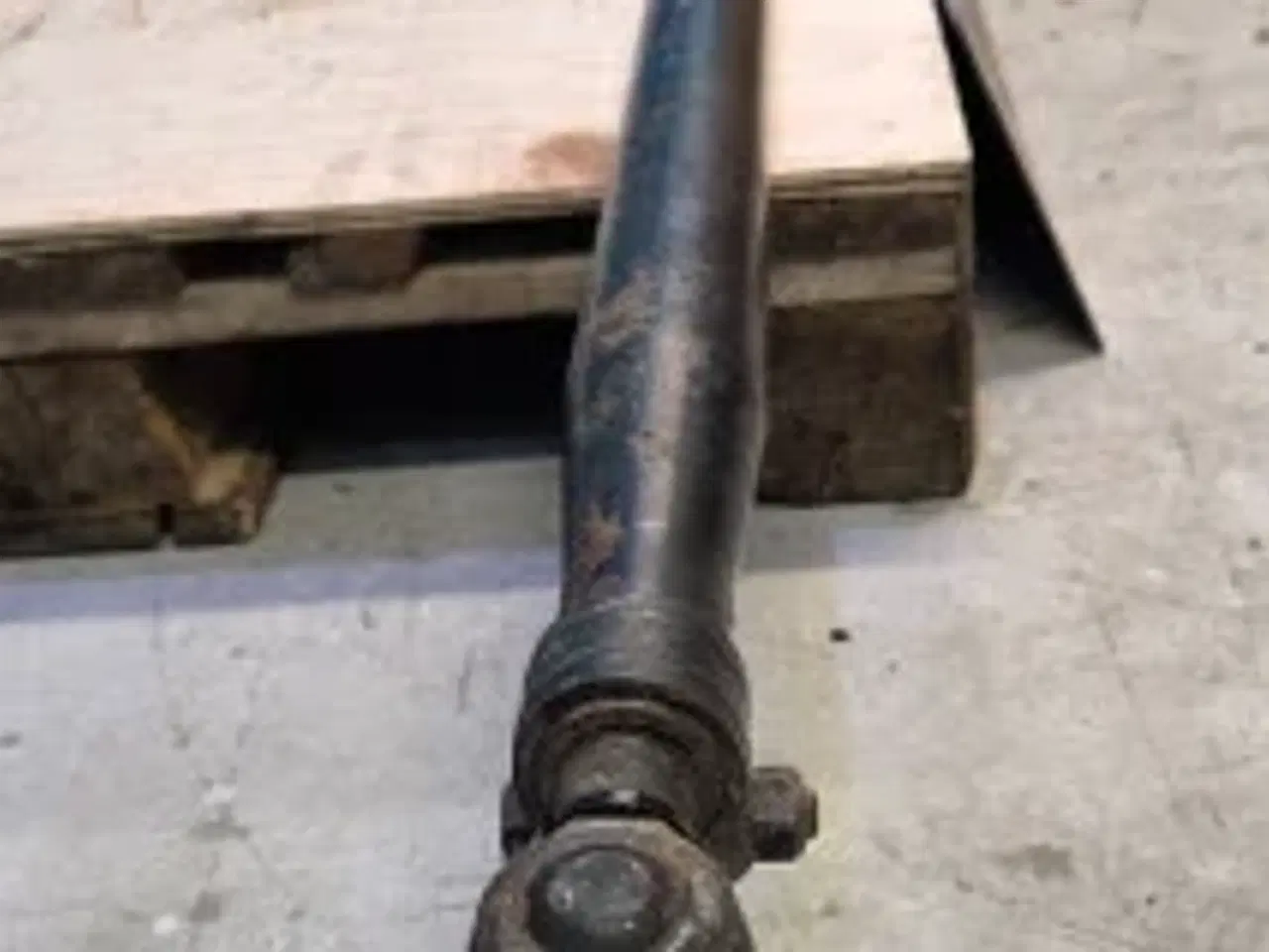 Billede 6 - Massey Ferguson 7252 Sporestang 45907700