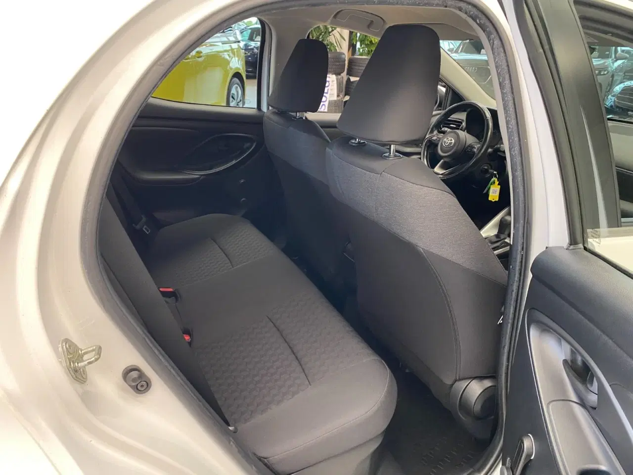 Billede 12 - Toyota Yaris 1,5 Hybrid H3 e-CVT