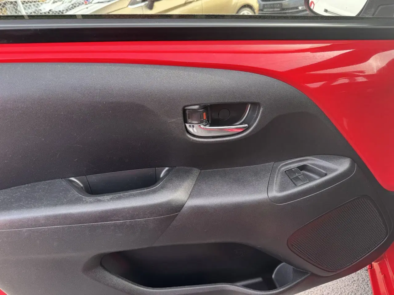 Billede 7 - Toyota Aygo 1,0 VVT-I X-Cite 69HK 5d