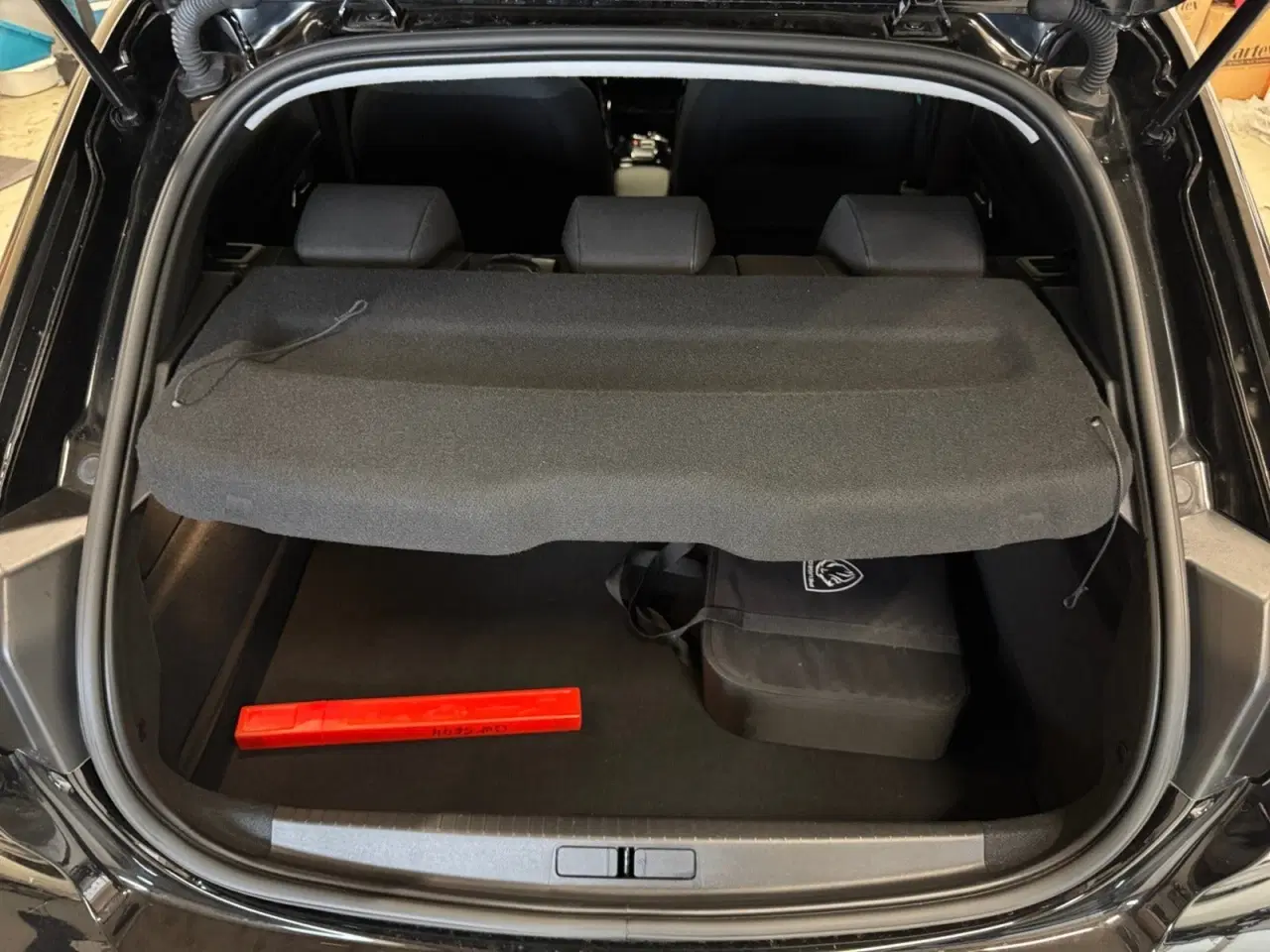 Billede 15 - Peugeot e-208 50 Active