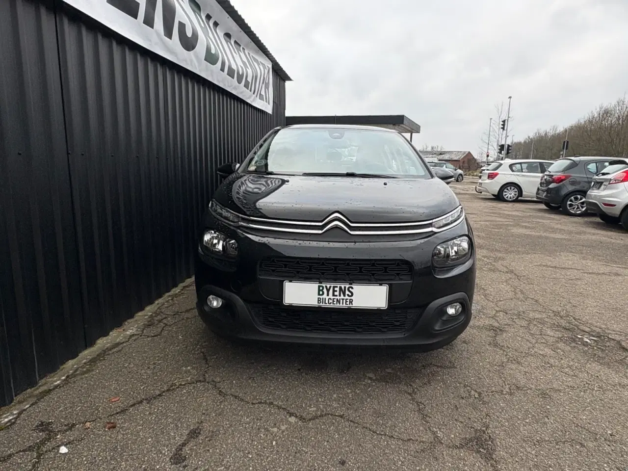 Billede 2 - Citroën C3 1,2 PureTech 82 Cool