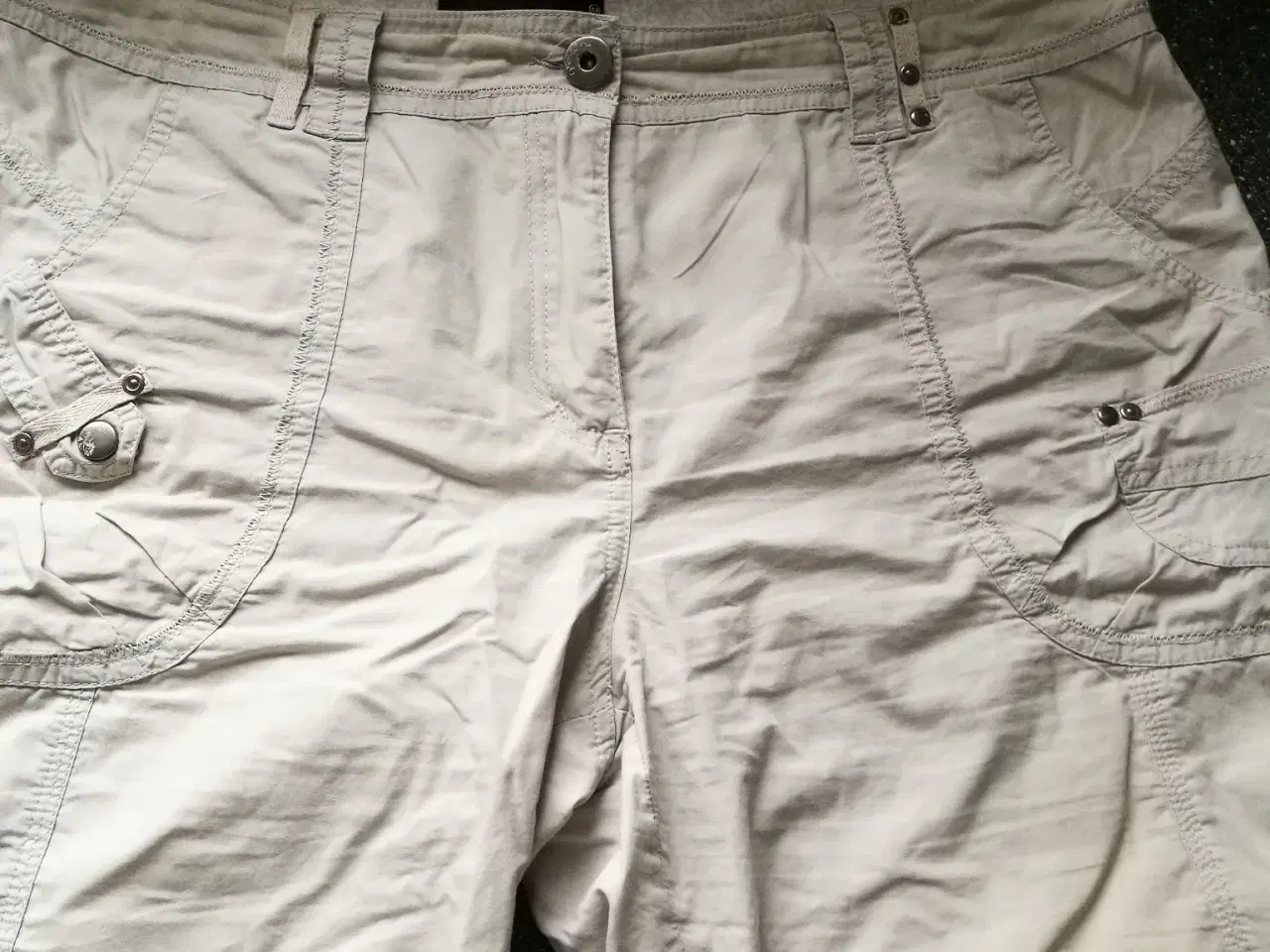 Billede 3 - 2 par shorts