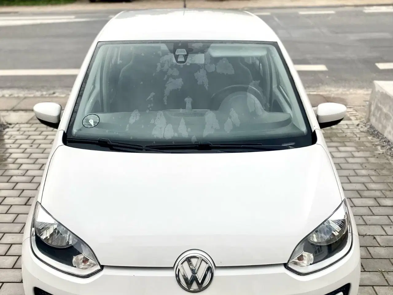 Billede 2 - VW Up! 1,0 75 Club Up! BMT