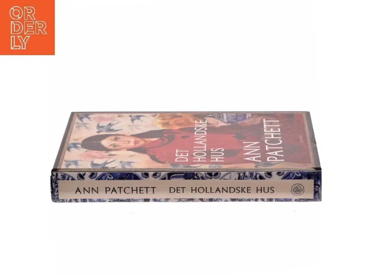 Billede 2 - Det hollandske hus af Ann Patchett (Bog)