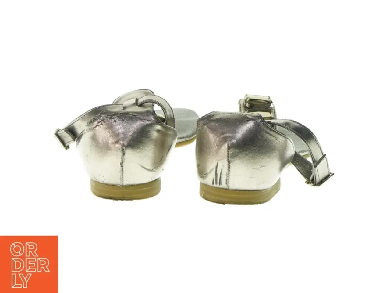 Billede 4 - Sandaler (str. 39)