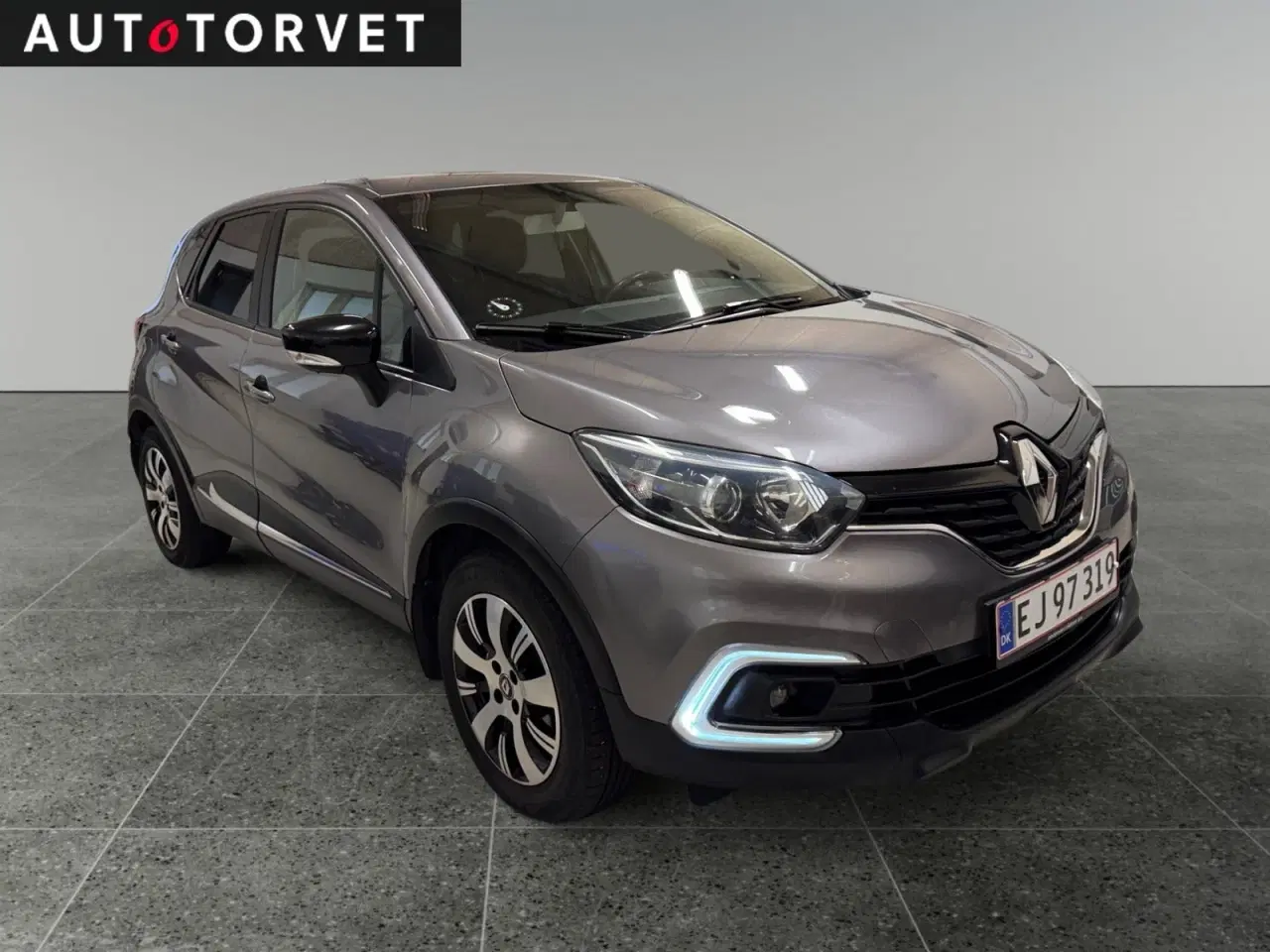 Billede 2 - Renault Captur 1,2 TCe 120 Zen EDC