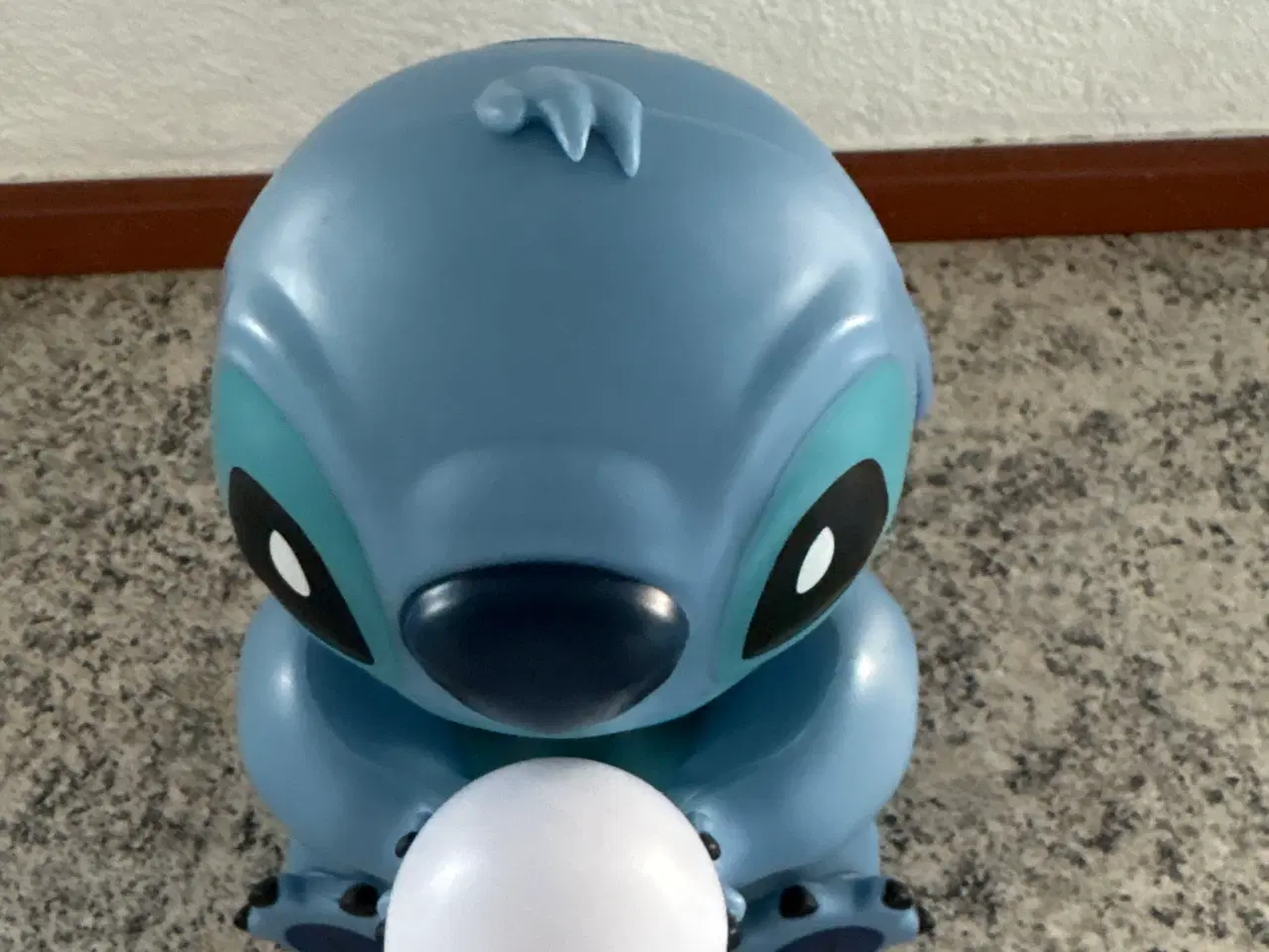 Billede 2 - Stitch bordlampe