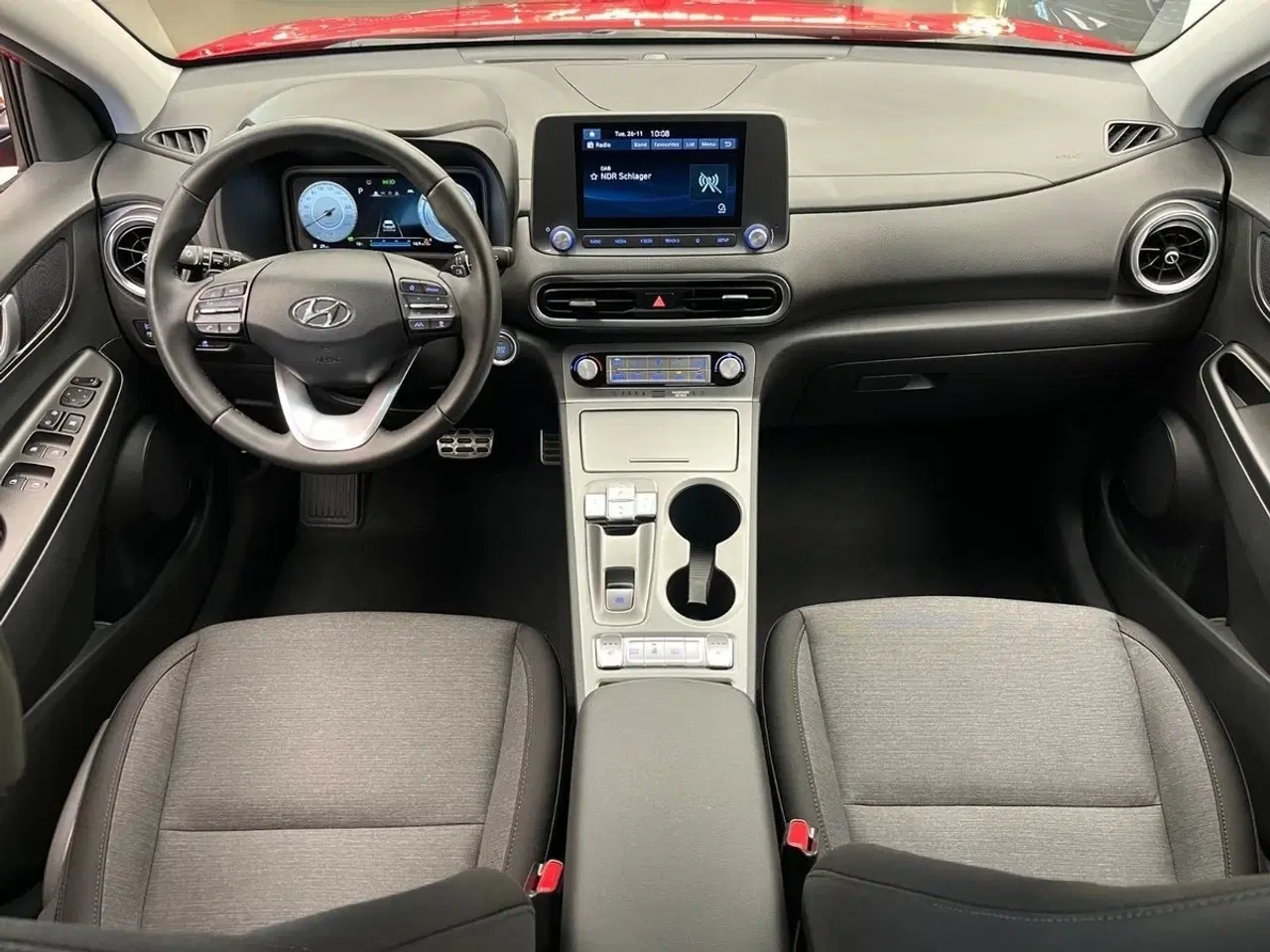 Billede 10 - Hyundai Kona 39 EV Pure