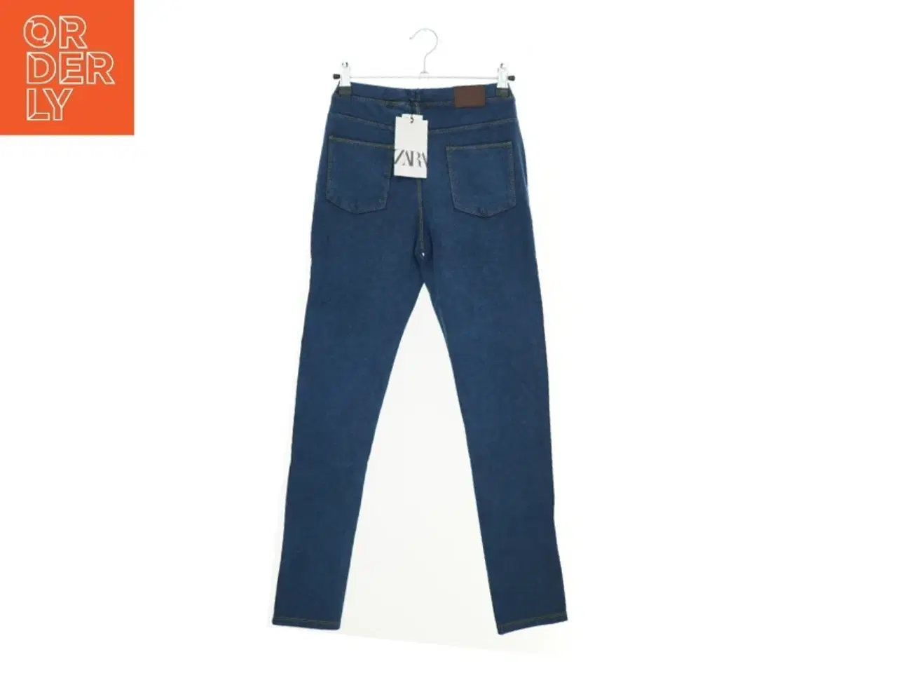 Billede 2 - Leggings fra Zara (str. 164 cm)