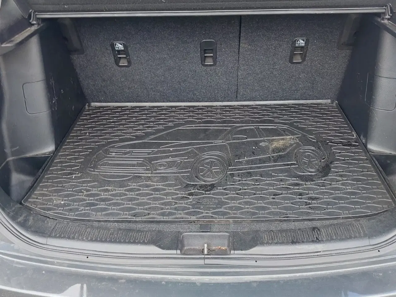 Billede 15 - Suzuki S-Cross 1,0 Boosterjet Comfort