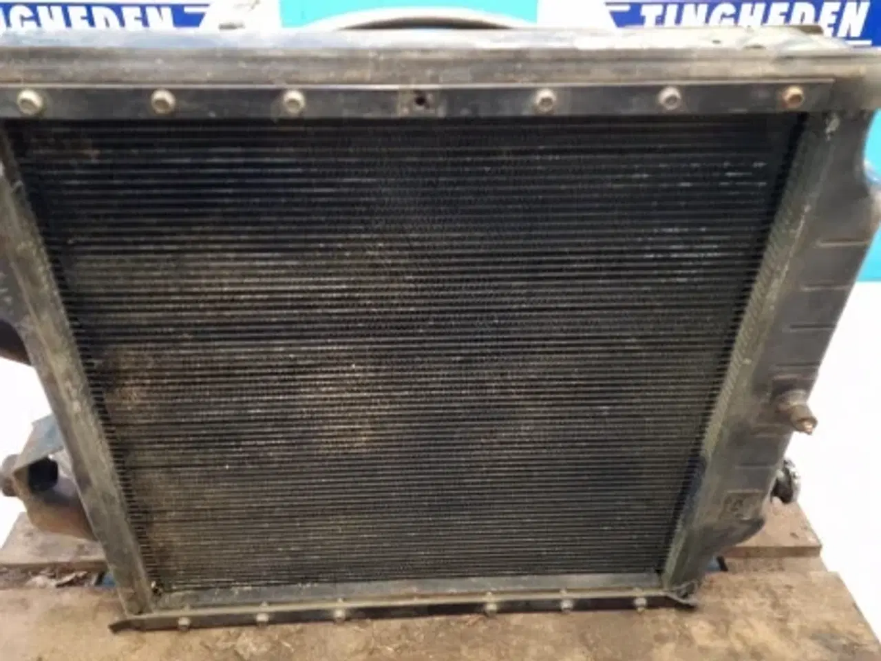 Billede 5 - New Holland 8670 Køler 86013264