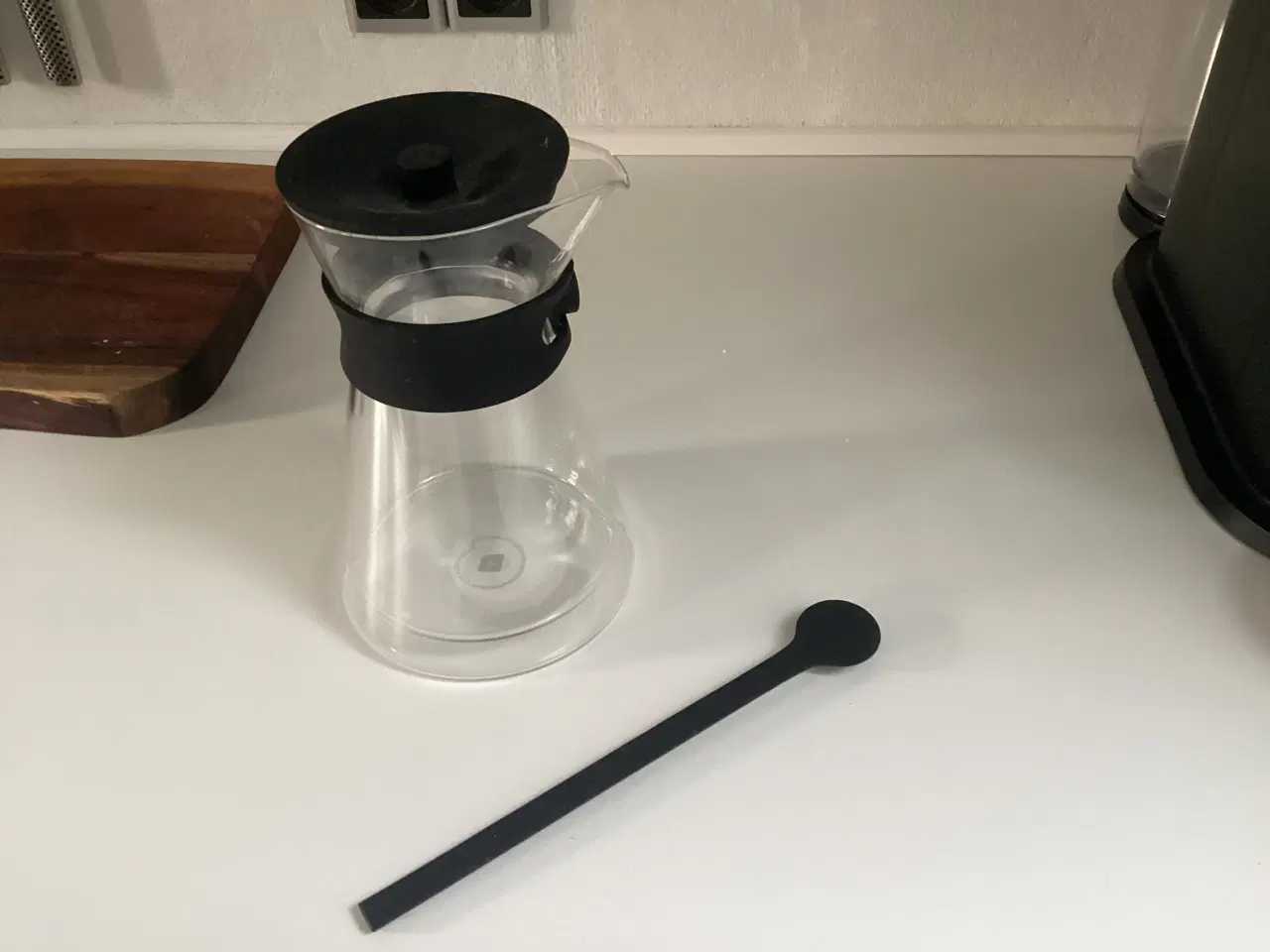 Billede 4 - Espresso Vertuo Next kaffemaskine