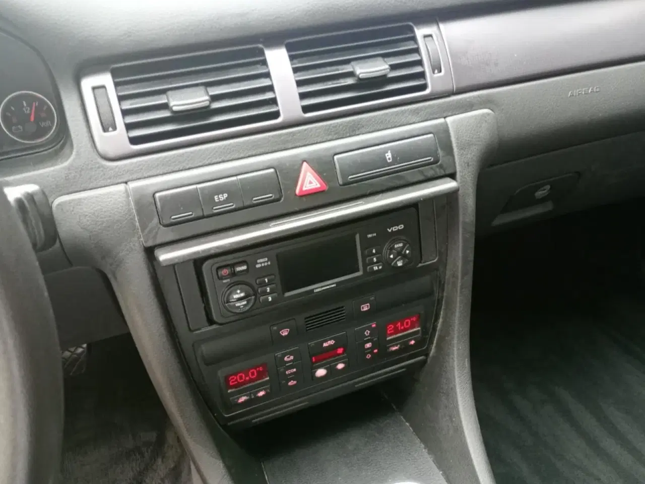 Billede 10 - Audi A6 2,0 