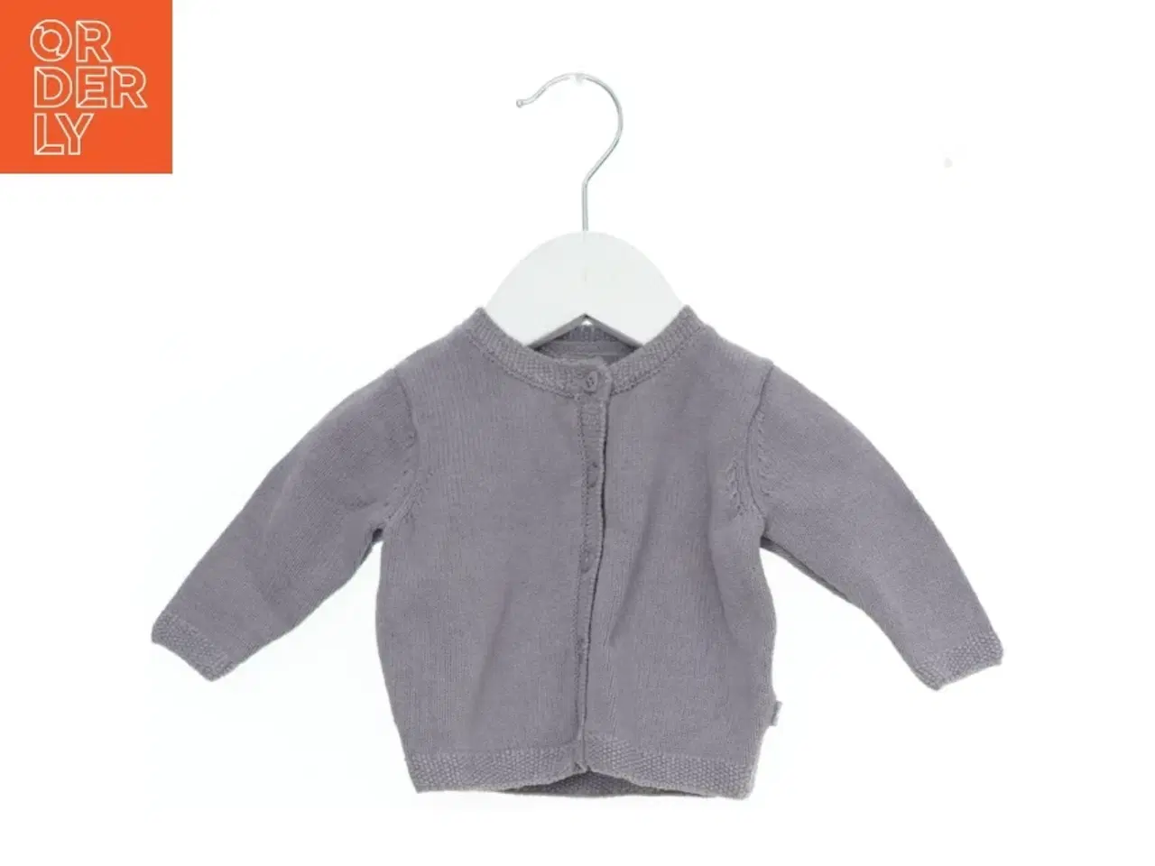 Billede 1 - Babypige Cardigan fra Friends (str. 50)