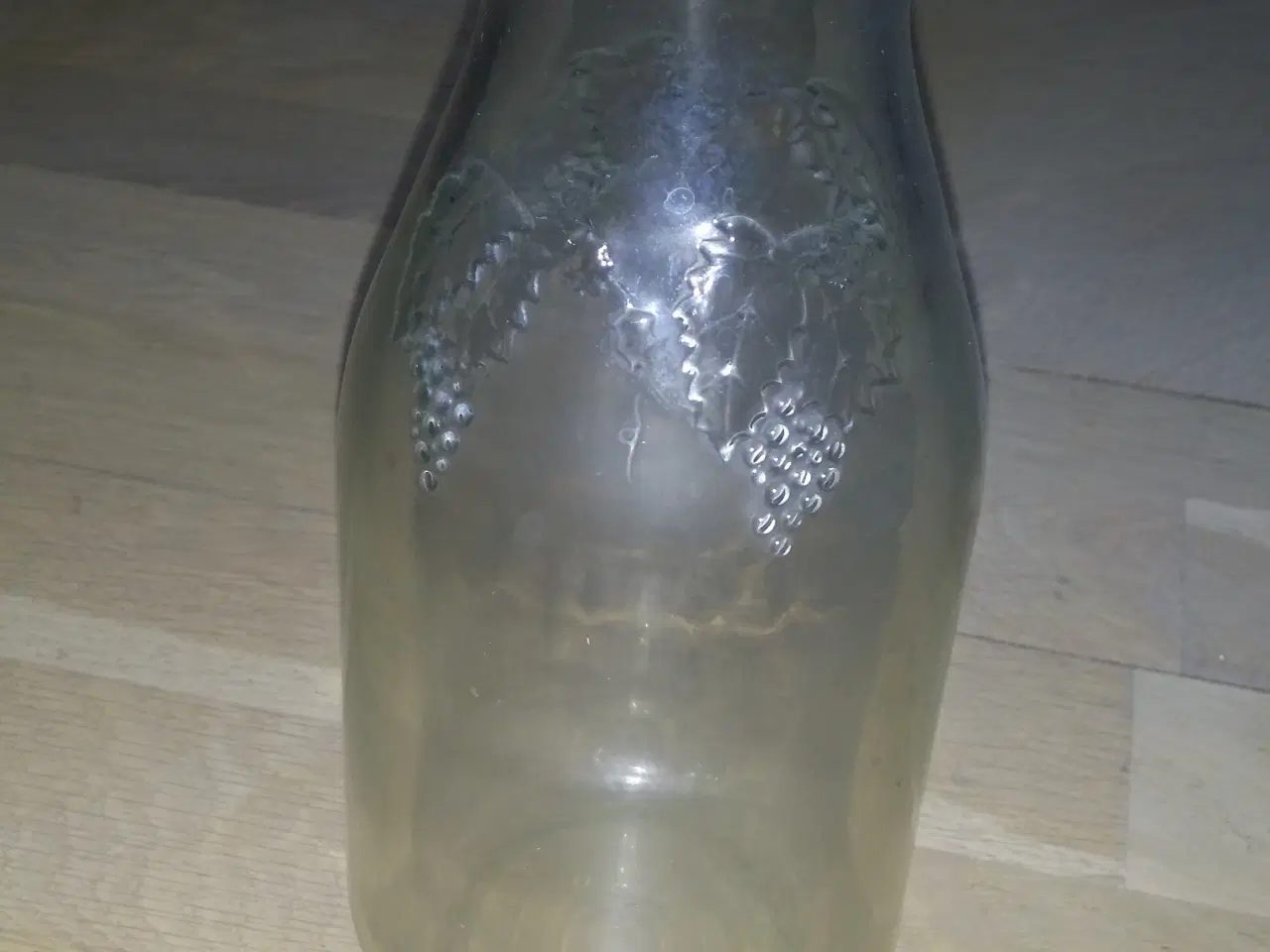 Billede 3 - Karaffel 	