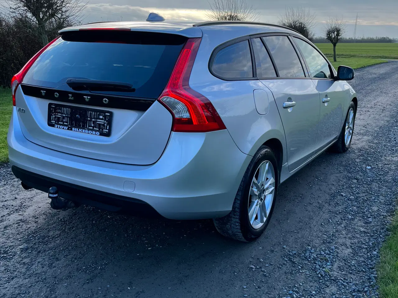 Volvo V60 Drive | Hjallerup - GulogGratis.dk