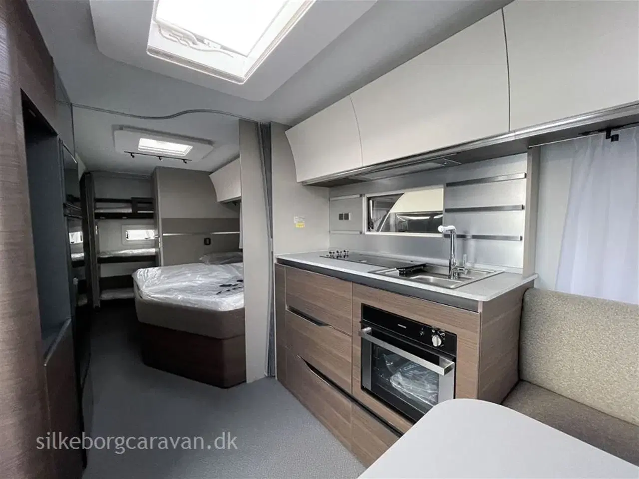 Billede 4 - 2022 - Adria Alpina 663 UK