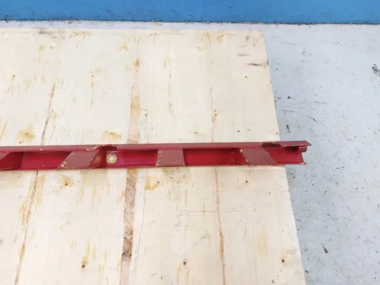 Billede 3 - New Holland 1550 Kærneudskiller 398525